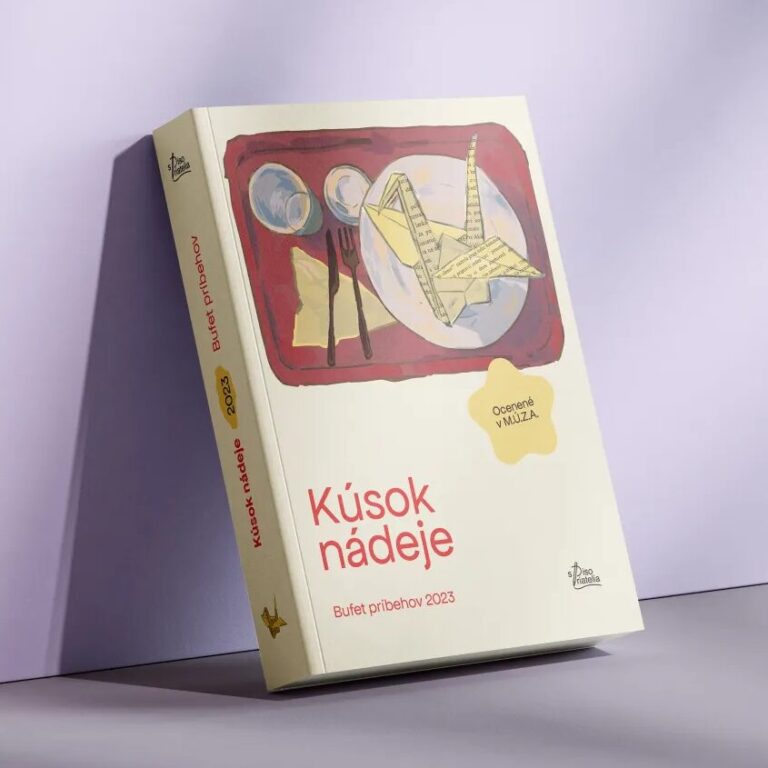 Bufet príbehov 1