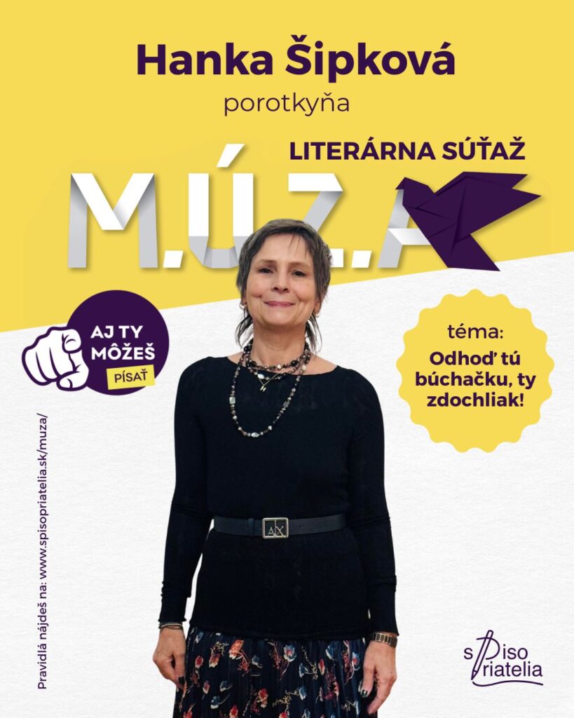 Hanka Šipková