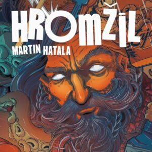 Hromžil