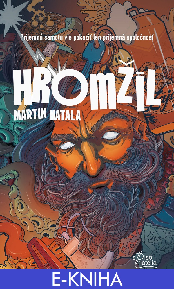Hromžil