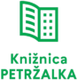 kniznica petrzalka logo priesvitne orezane